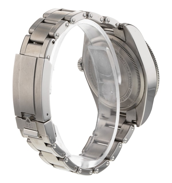 Tudor Black Bay M7941A1A0NU-0001 Image 3